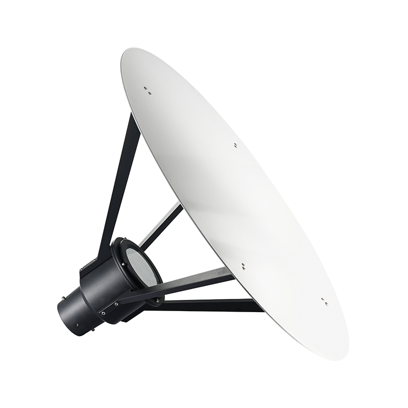 YMLED-6146 LED-lamppu Heijastava Design Garden Street Park Valaistus