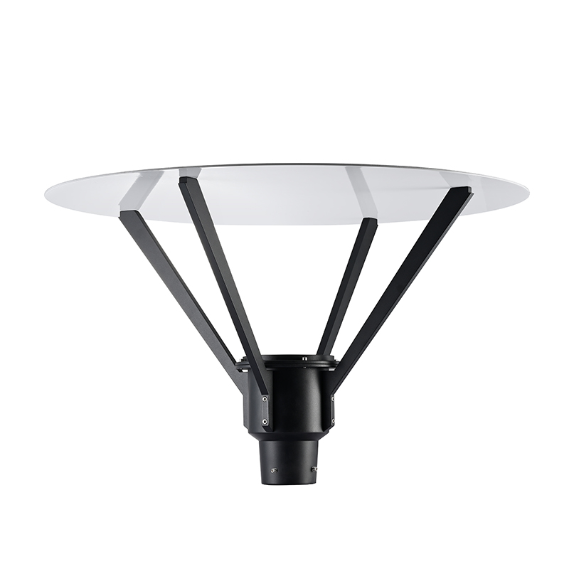 YMLED-6146 LED-lamppu Heijastava Design Garden Street Park Valaistus