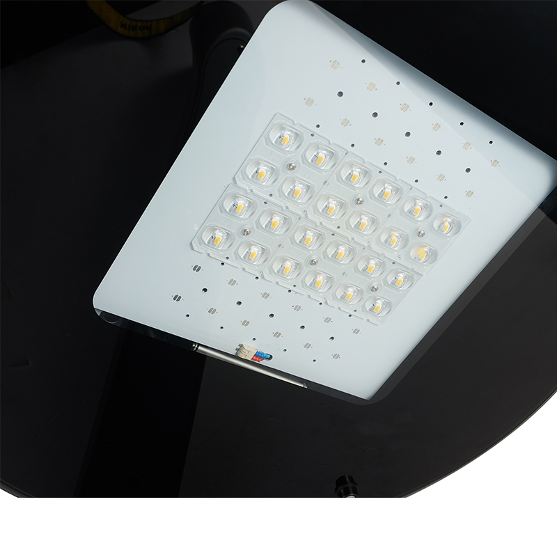 YMLED-6143 Asuinvalot Led-ulkovalaistus