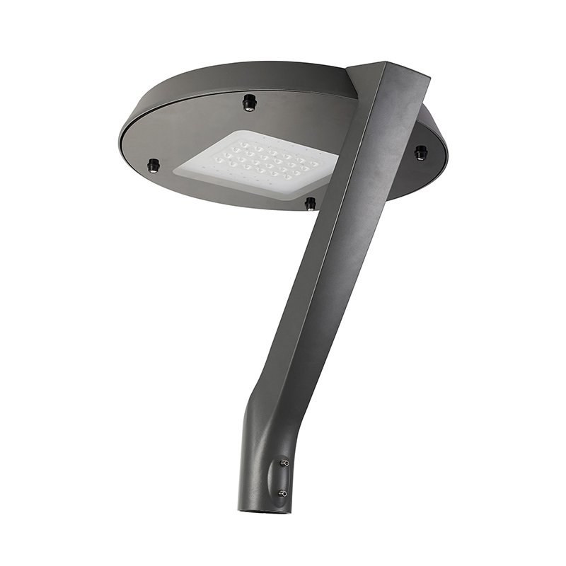 YMLED-6143 Asuinvalot Led-ulkovalaistus