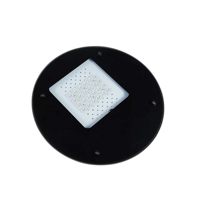YMLED-6145 Riippuva puutarha IP66-alumiini LED-valot