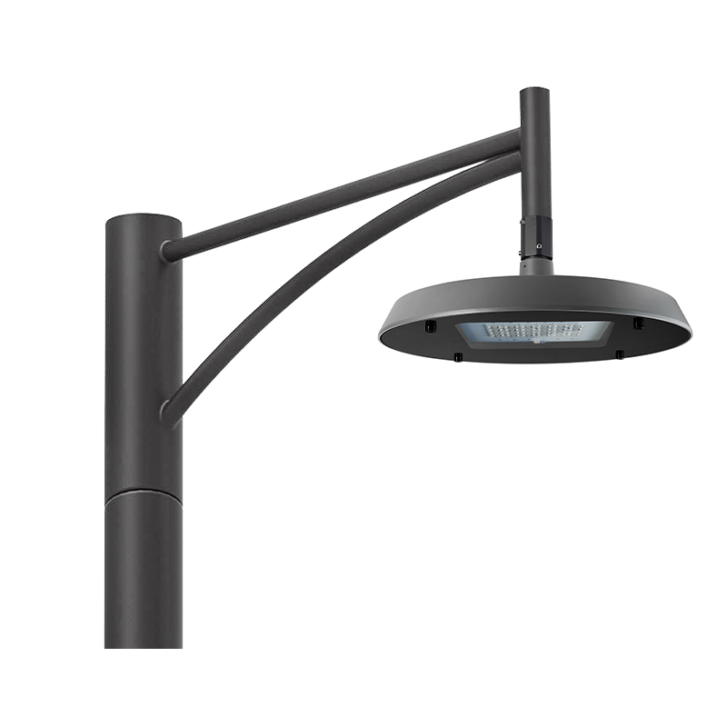 YMLED-6145 Riippuva puutarha IP66-alumiini LED-valot