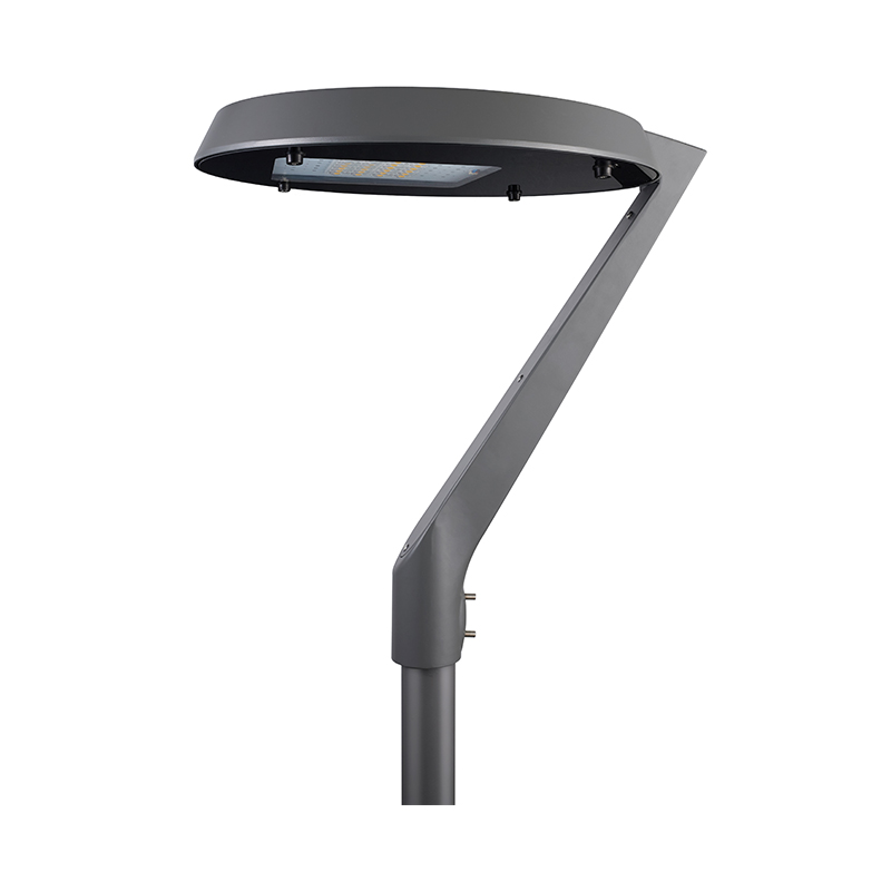 YMLED-6143 Asuinvalot Led-ulkovalaistus