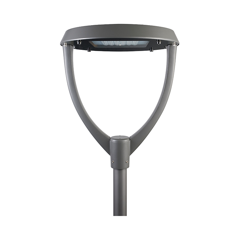 YMLED-6142 ulkokäyttöön vedenpitävä led-puutarhavalo