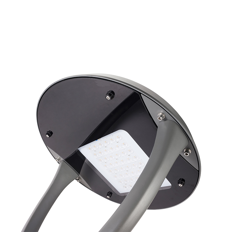 YMLED-6142 ulkokäyttöön vedenpitävä led-puutarhavalo