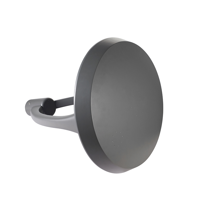 YMLED-6142 ulkokäyttöön vedenpitävä led-puutarhavalo