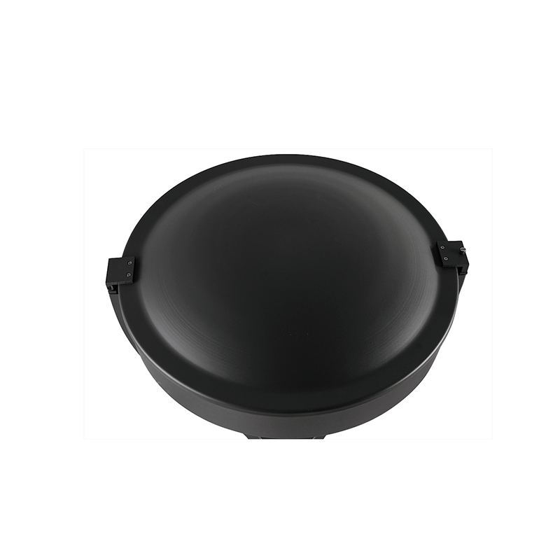 YMLED-6102 ulkokäyttöön korkealaatuinen alumiininen LED-puutarhavalo