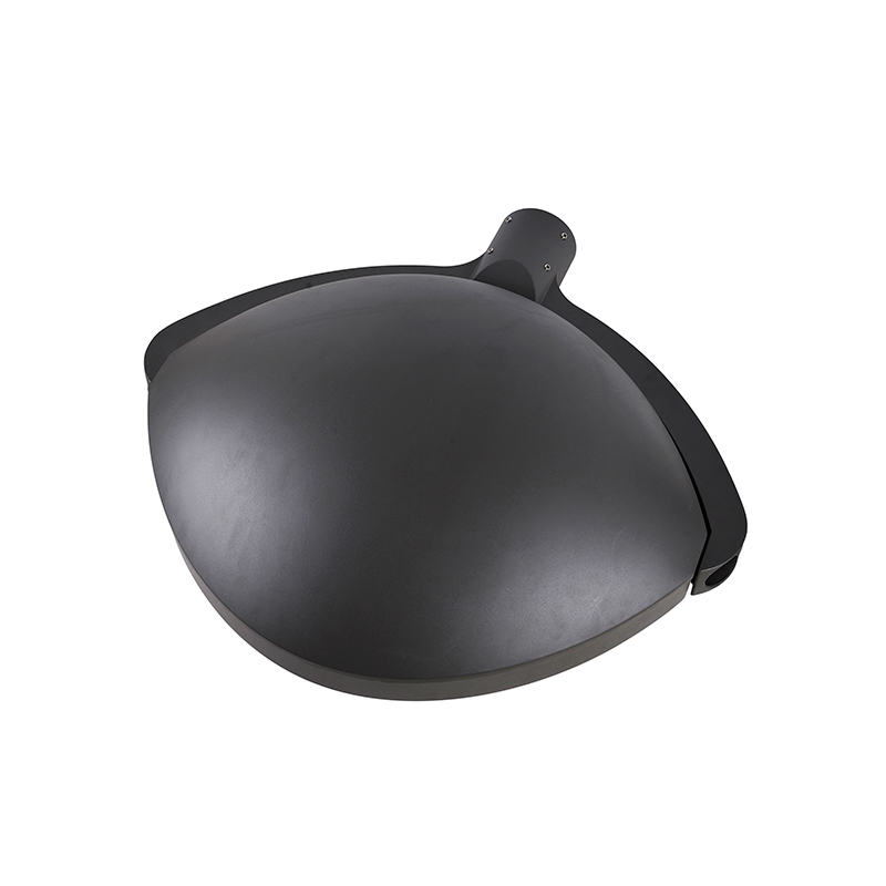 YMLED-6113B Post Top Park Light ulkokäyttöinen LED-puutarhalamppu