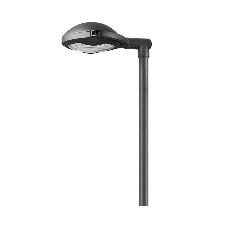 YMLED-6113B Post Top Park Light ulkokäyttöinen LED-puutarhalamppu