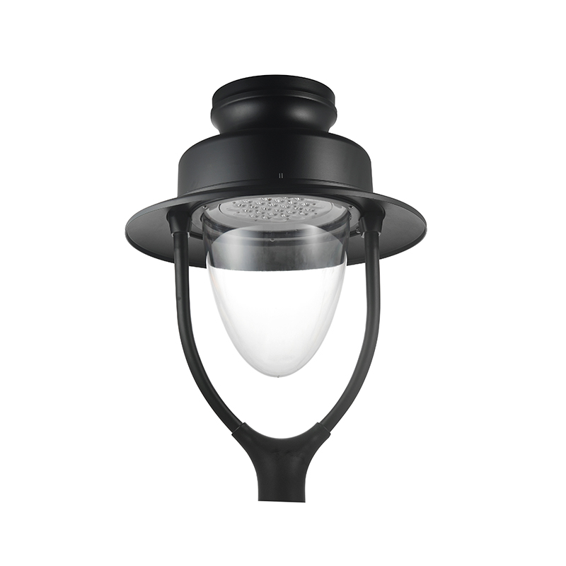 YMLED-6139B Moderni LED-alumiininen maisemavalaistus