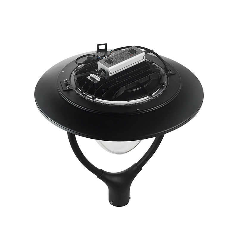YMLED-6139B Moderni LED-alumiininen maisemavalaistus