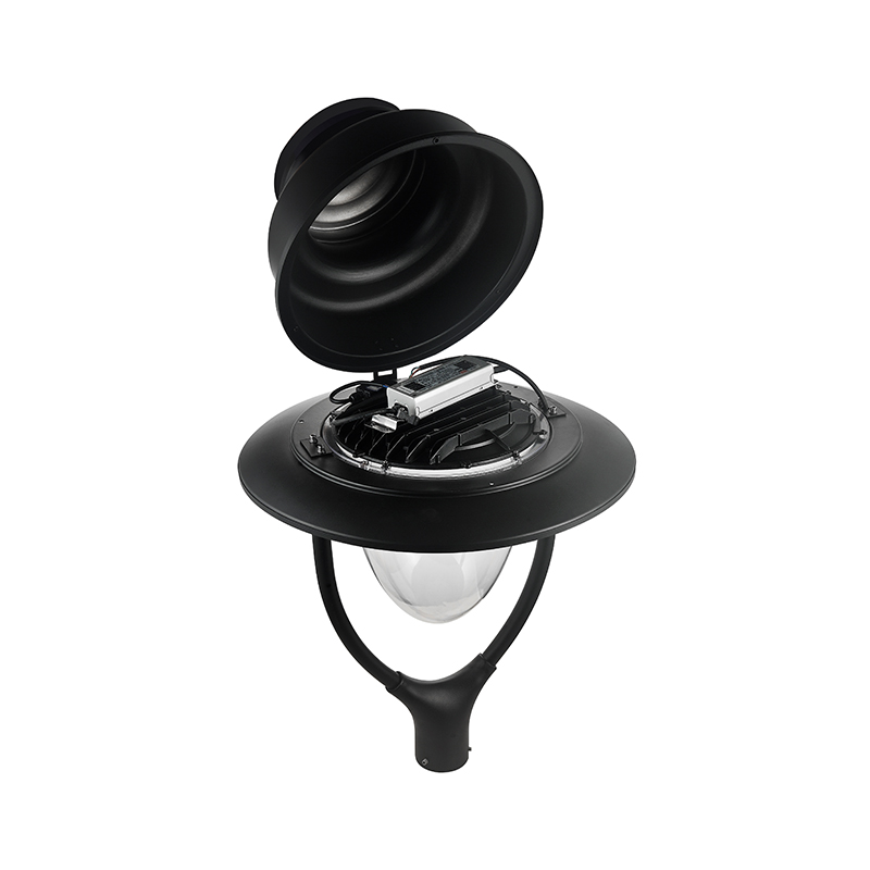 YMLED-6139B Moderni LED-alumiininen maisemavalaistus