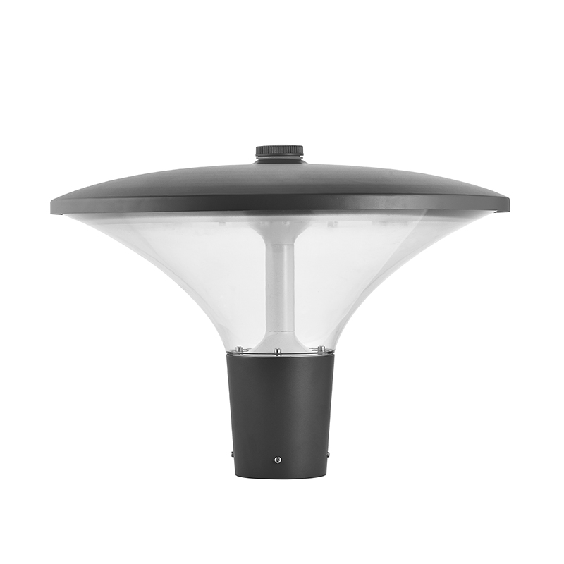 YMLED-6140 Pathway vedenpitävä LED puutarhakatuvalaisin