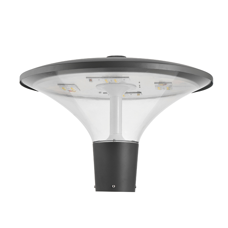 YMLED-6140 Pathway vedenpitävä LED puutarhakatuvalaisin