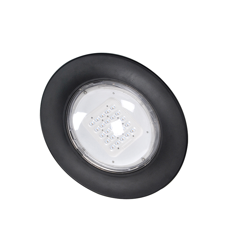 YMLED-6128 painevalettu alumiiniliitos säänkestävä LED-puutarhavalaistus