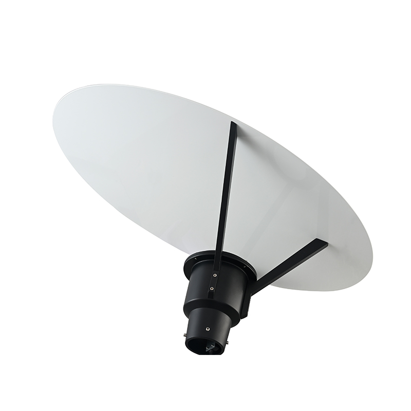 YMLED-6146B ulkokäyttöinen alumiininen LED-puutarhavalaisin Park Road Pihavalaistus
