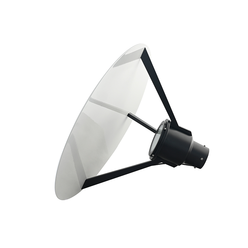 YMLED-6146B ulkokäyttöinen alumiininen LED-puutarhavalaisin Park Road Pihavalaistus