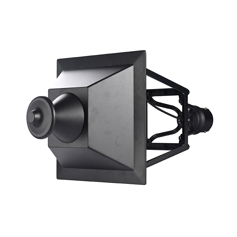 YMLED-6136A Klassinen ulkokäyttöön tarkoitettu LED-puutarhavalaistus
