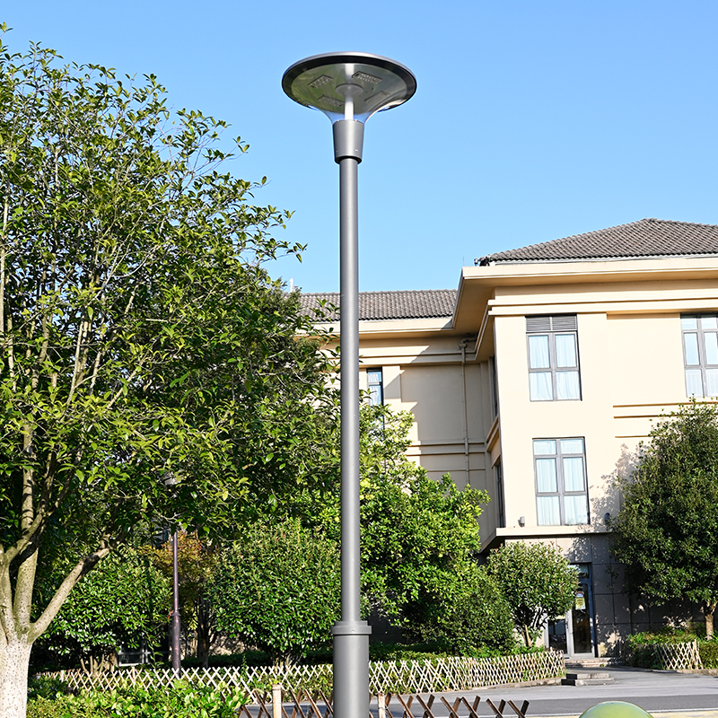 YMLED-6140 Pathway vedenpitävä LED puutarhakatuvalaisin