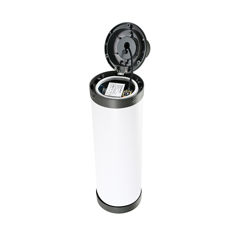 YMLED-6309 Tehokas IP66 LED-tievalaisin puutarhavalot