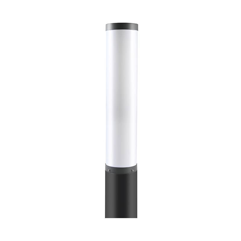 YMLED-6309 Tehokas IP66 LED-tievalaisin puutarhavalot