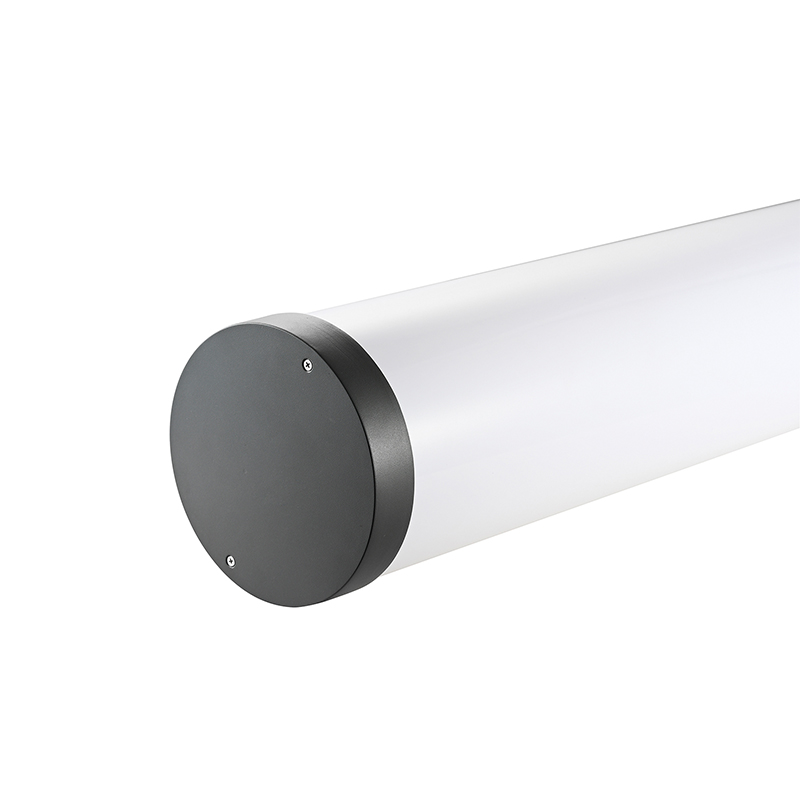 YMLED-6309 Tehokas IP66 LED-tievalaisin puutarhavalot