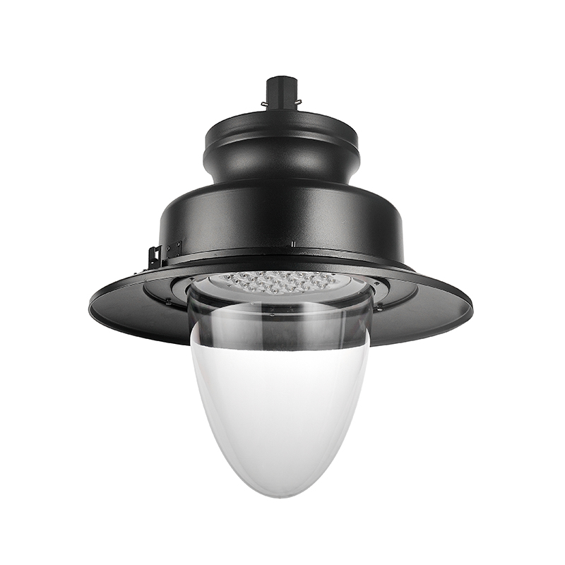 YMLED-6139 Klassinen malli LED-puutarhavalaisimet Alumiininen ulkovalaistus
