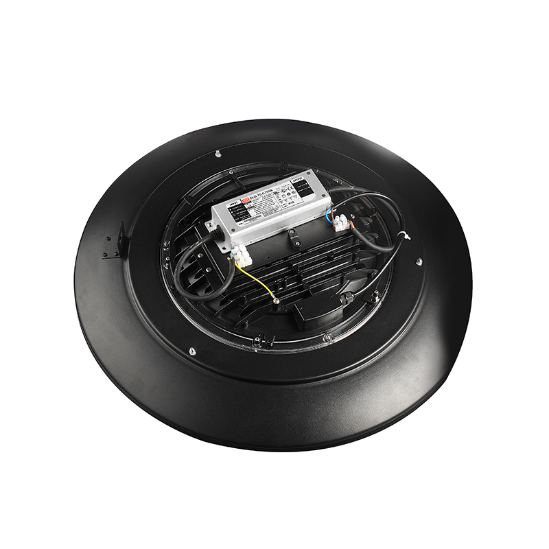 YMLED-6139 Klassinen malli LED-puutarhavalaisimet Alumiininen ulkovalaistus