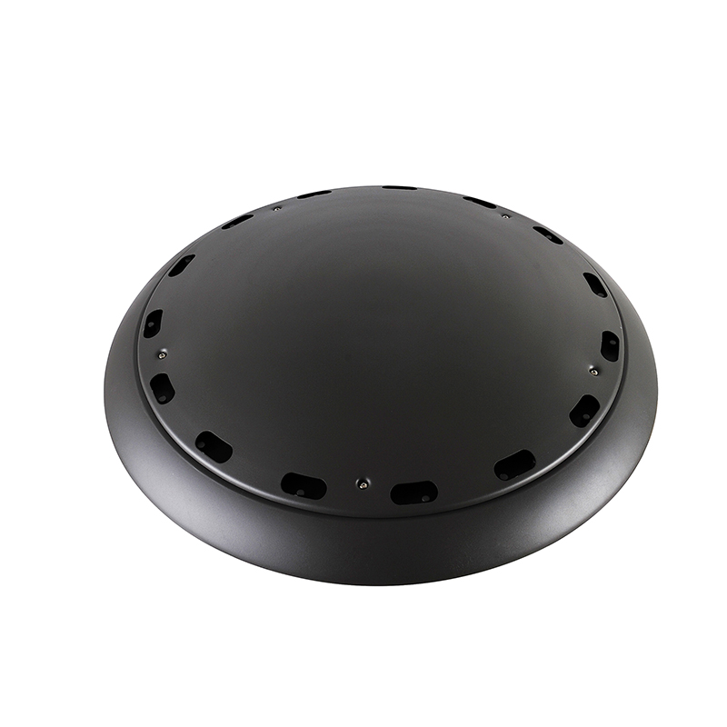 YMLED-6132 Mashroom Shape -LED-ulkopuutarhavalot