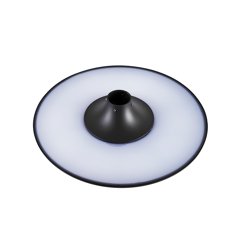 YMLED-6132 Mashroom Shape -LED-ulkopuutarhavalot