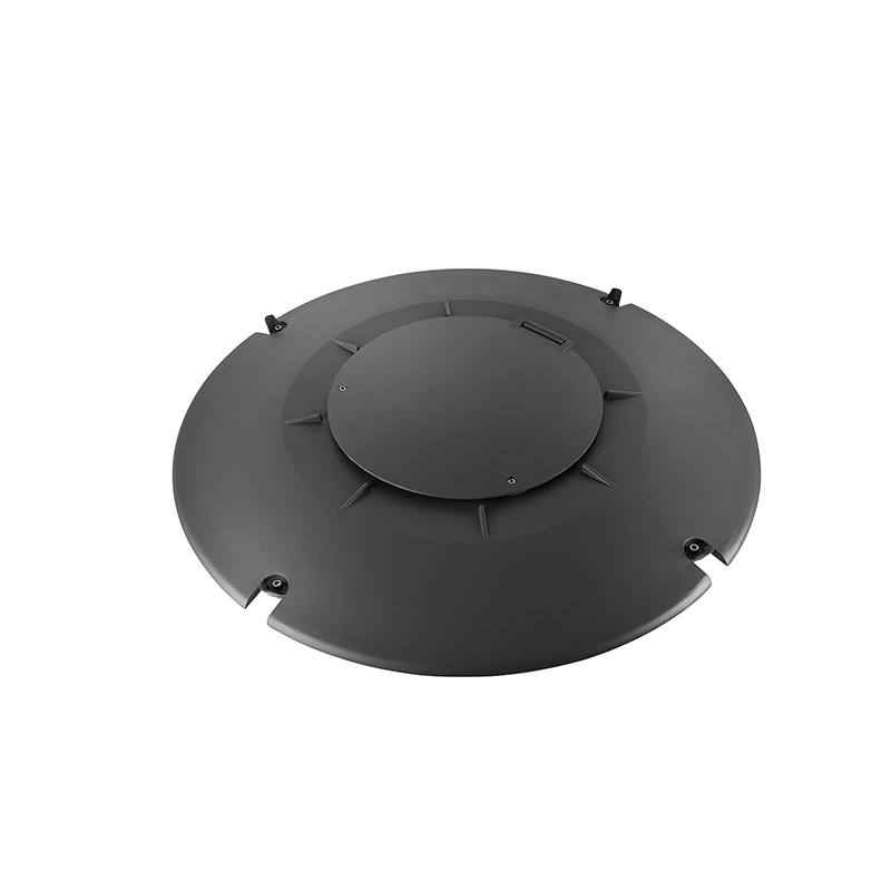 YMLED-6101 ulkokäyttöinen LED-pylväsvalaisin