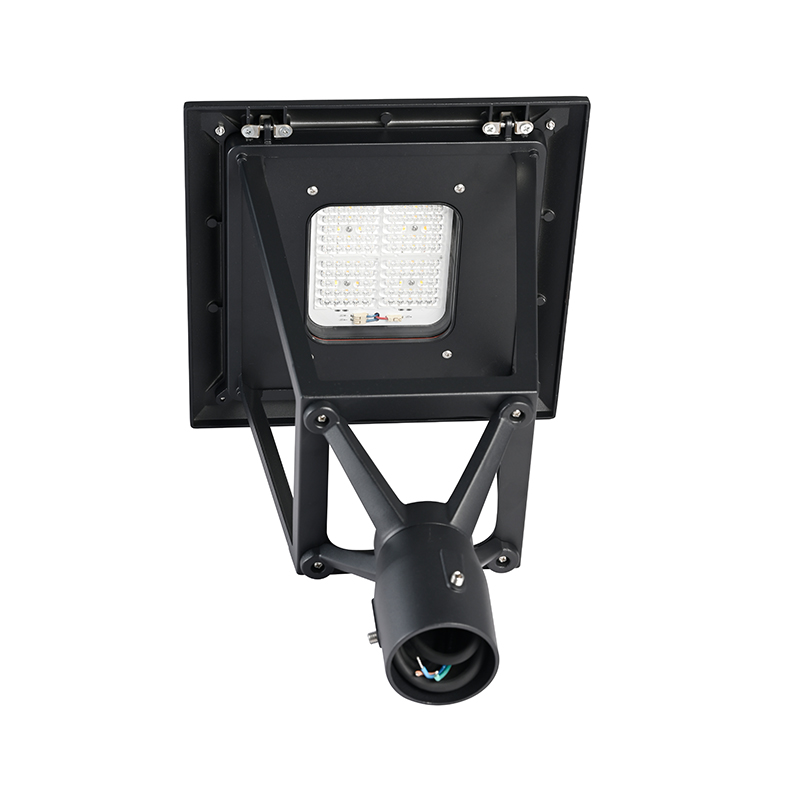 YMLED-6136M uuden mallin kuuma myynti 3CCT WATTS All In One LED-katulamppu