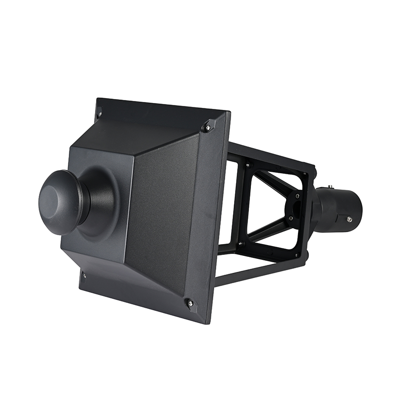 YMLED-6136M uuden mallin kuuma myynti 3CCT WATTS All In One LED-katulamppu