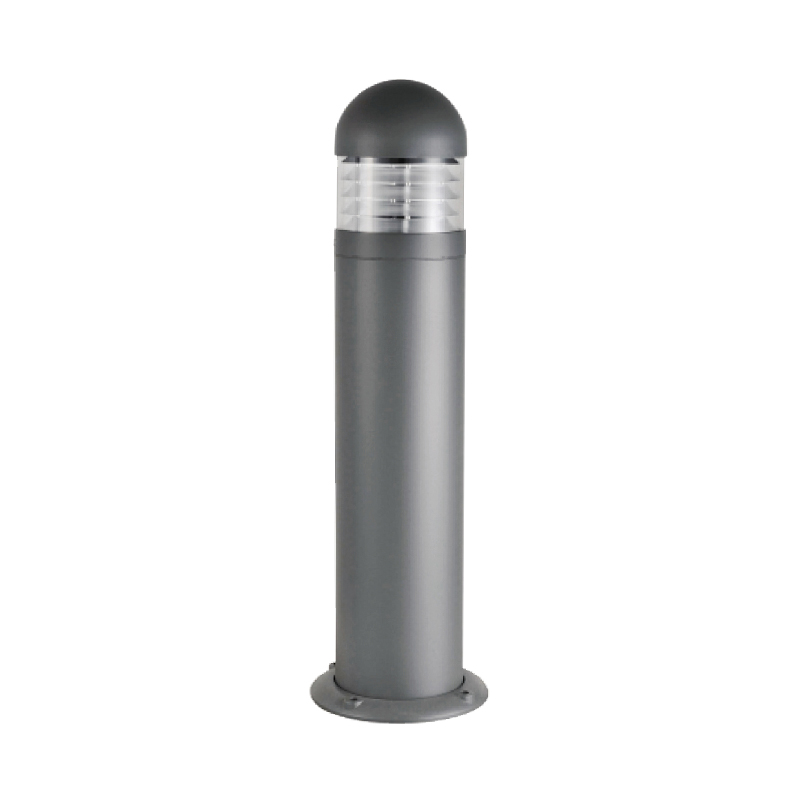 YMLED-6203A ulkokäyttöön koristeellinen LED-pollari UV-stop PC-lamppu nurmikon valot YMLED-6203A ulkokäyttöön koristeellinen LED-pollari UV-stop PC-lamppu nurmikon valot