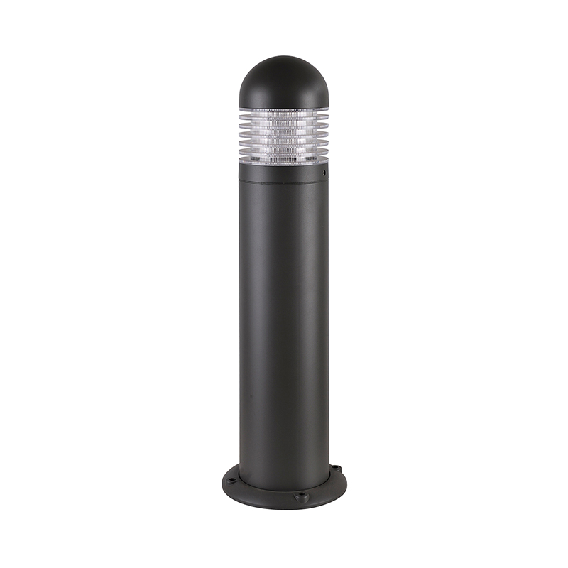 YMLED-6205A painevalettu alumiininen led-ruohonvalaisin CE:llä