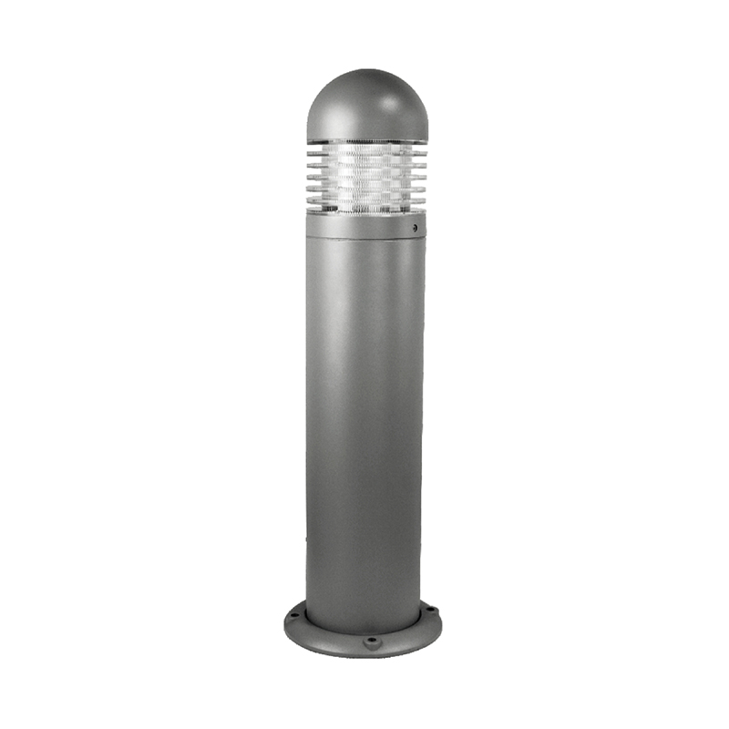 YMLED-6205A painevalettu alumiininen led-ruohonvalaisin CE:llä
