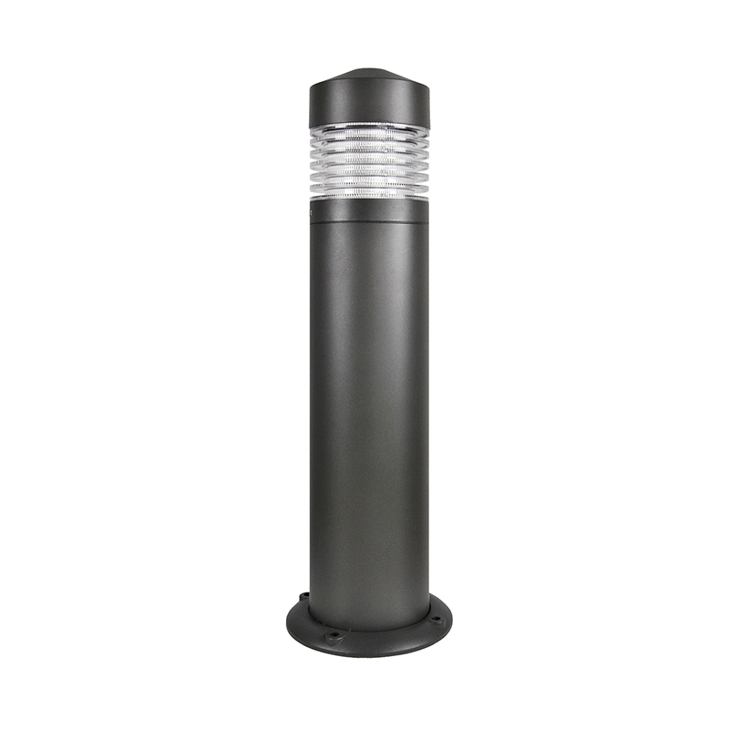 YMLED-6205A painevalettu alumiininen led-ruohonvalaisin CE:llä