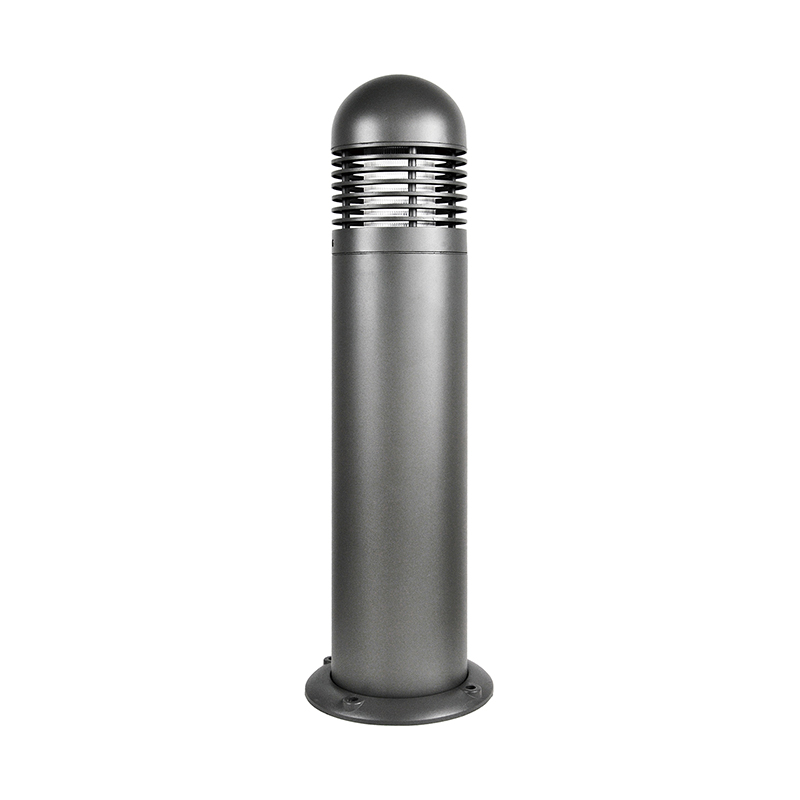 YMLED-6206A IP65 ulkokäyttöinen led-pollarivalo