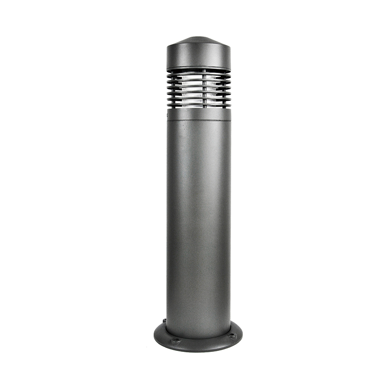 YMLED-6206A IP65 ulkokäyttöinen led-pollarivalo