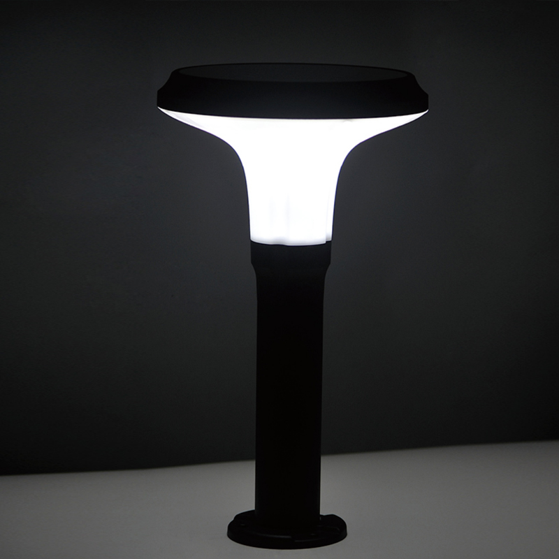 YMLED-6802 aurinko-LED-puutarhavalaisimet ulkovalot