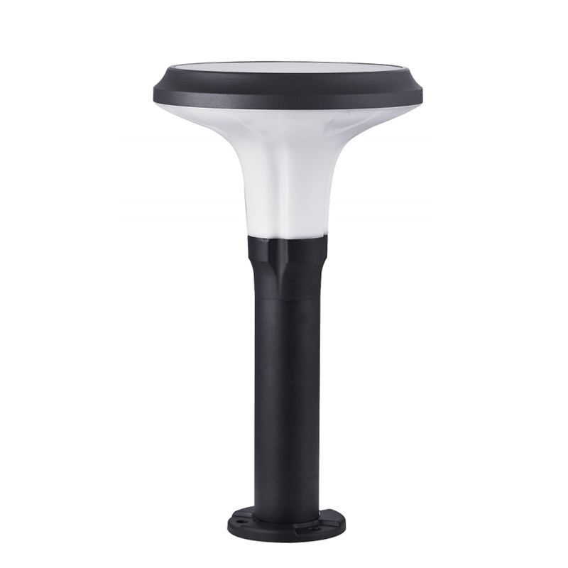 YMLED-6802 aurinko-LED-puutarhavalaisimet ulkovalot