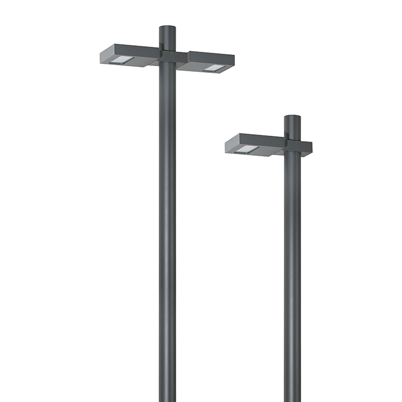 YMLED-6413 Modulaarinen kaksiversion LED-tievalaisin