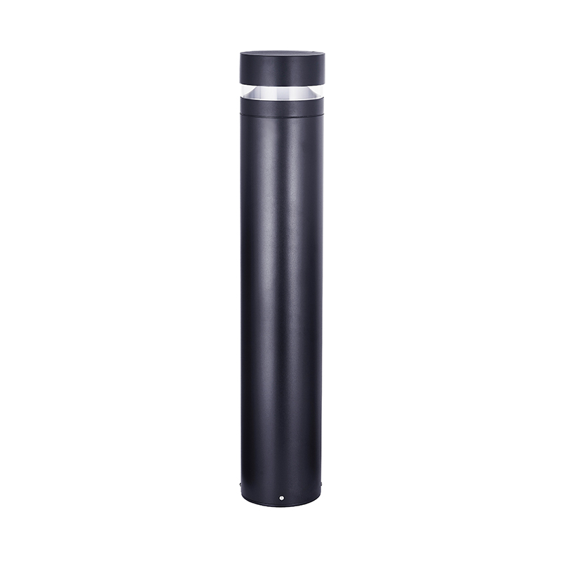 YMLED-6222 IP65 vedenpitävä ulkokäyttöinen nurmikkolamppu