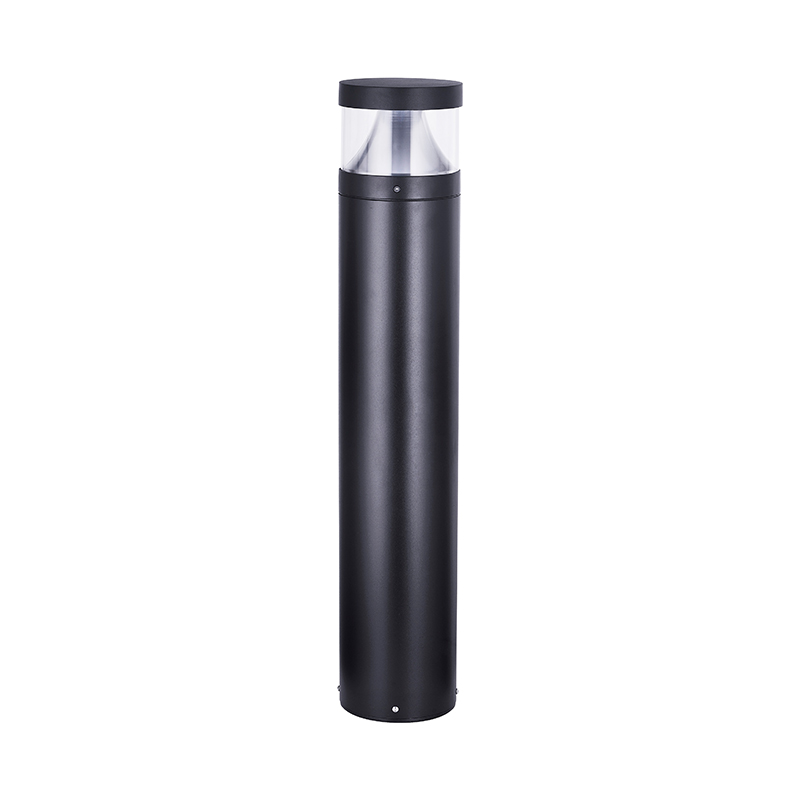 YMLED-6223 IP65 vedenpitävä ulkokäyttöinen nurmikkolamppu