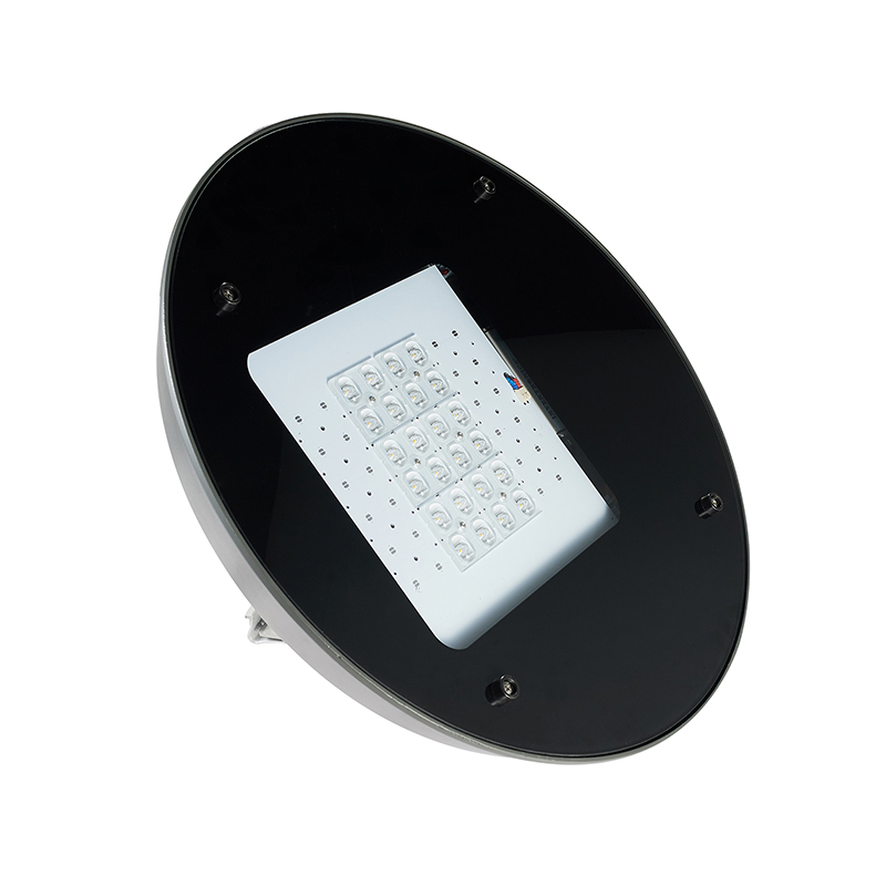 YMLED-6410 alumiiniriippuva LED-katuvalaistus