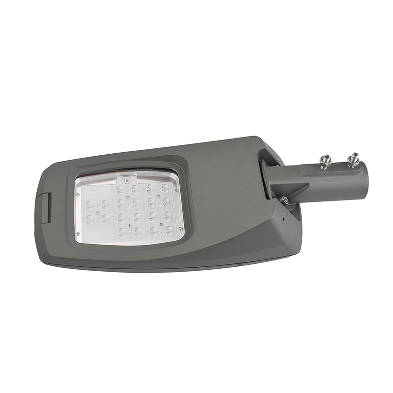 YMLED-6408S LED-pylväsvalaisintehdas yhteisö- ja tievalaistukseen IP66-luokiteltu YMLED-6408S LED-pylväsvalaisintehdas yhteisö- ja tievalaistukseen IP66-luokiteltu