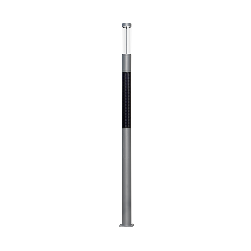 YMLED-6811B Off-grid pystysuora aurinkomastovalo YMLED-6811B Off-grid pystysuora aurinkomastovalo