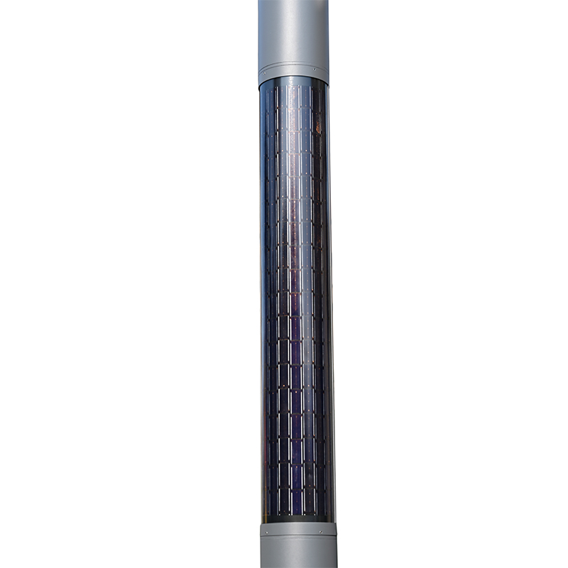 YMLED-6811B Off-grid pystysuora aurinkomastovalo YMLED-6811B Off-grid pystysuora aurinkomastovalo