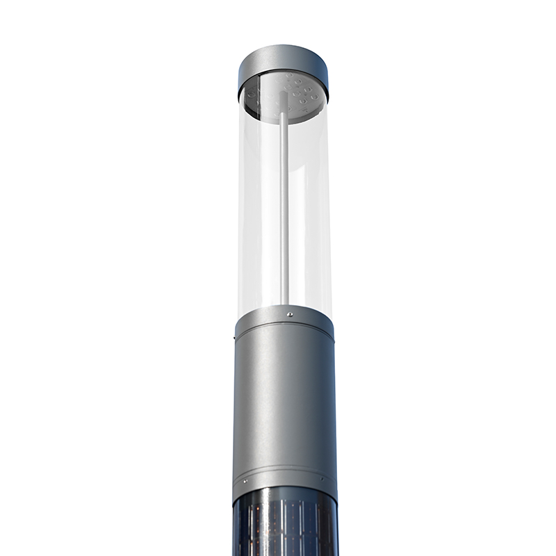 YMLED-6811B Off-grid pystysuora aurinkomastovalo YMLED-6811B Off-grid pystysuora aurinkomastovalo