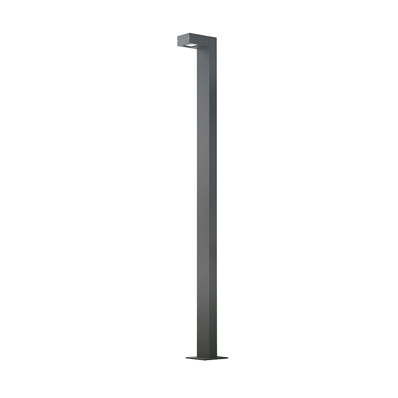 YMLED-6313 Kevyt LED puutarha- ja maisemavalo